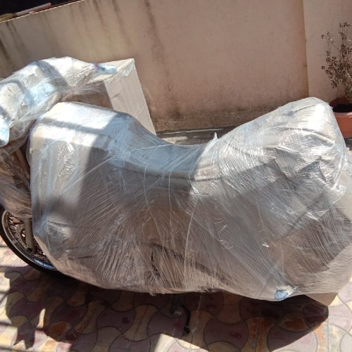 bike shifting in nashik